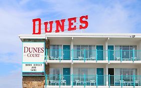 The Dunes Motel Ocean City Md